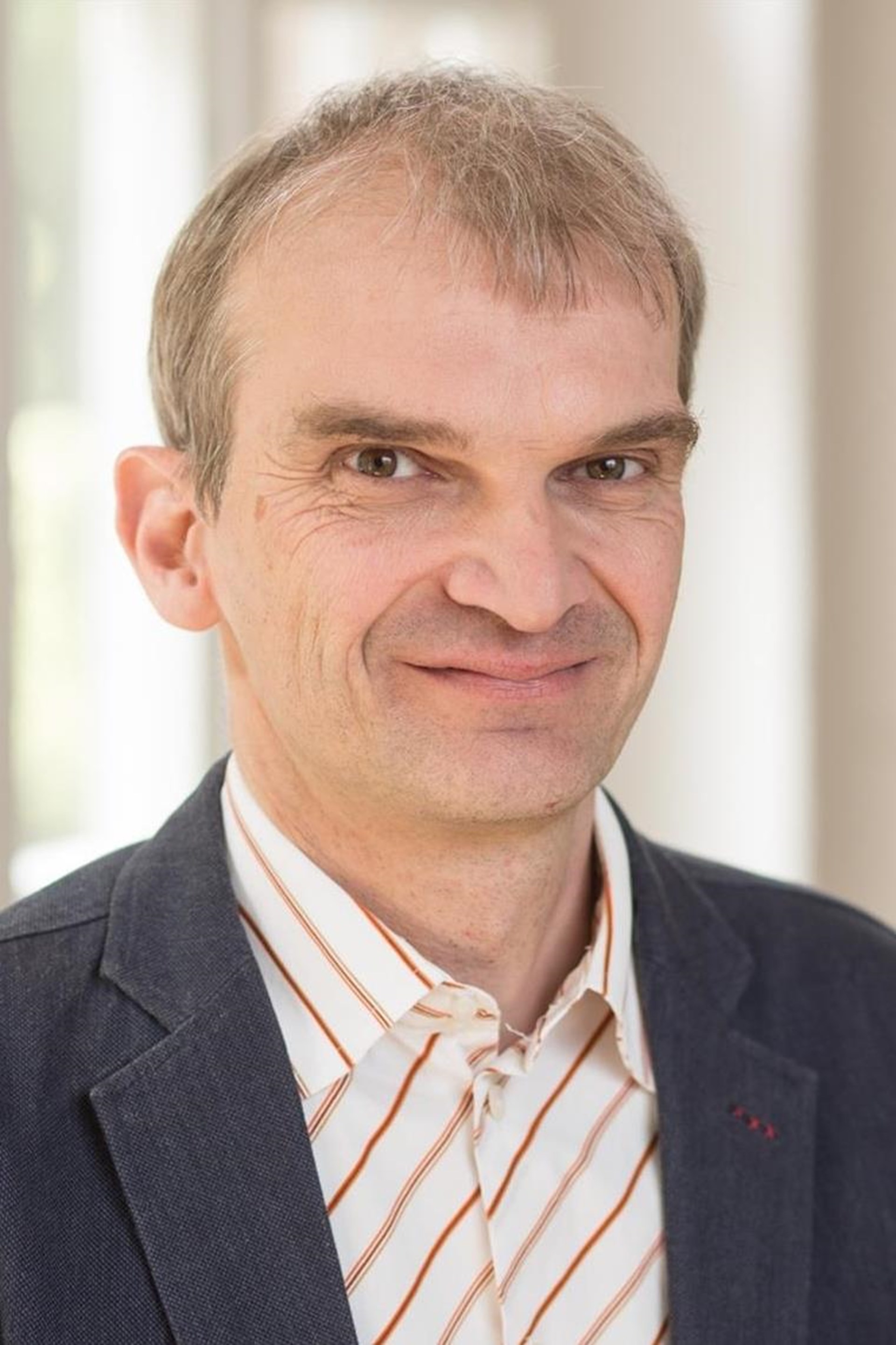 Berthold Grochowski