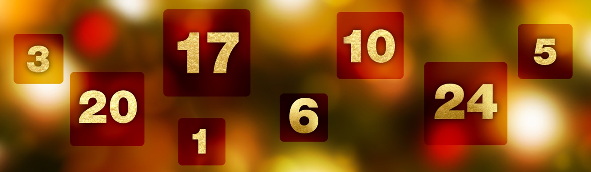 Adventskalender