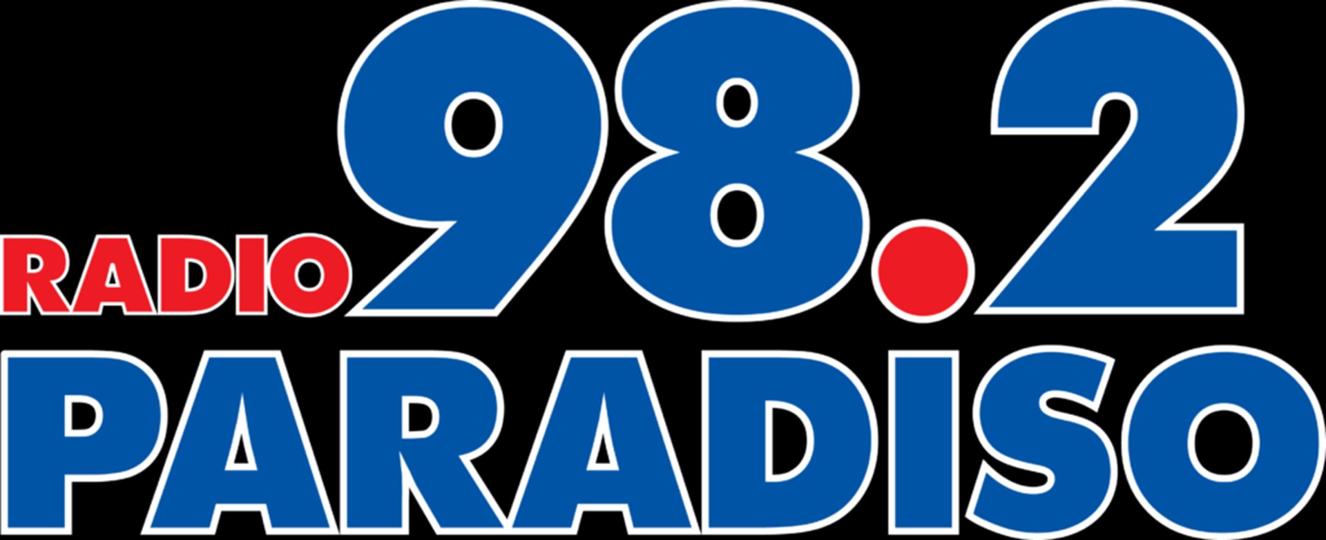 Logo Radio Paradiso