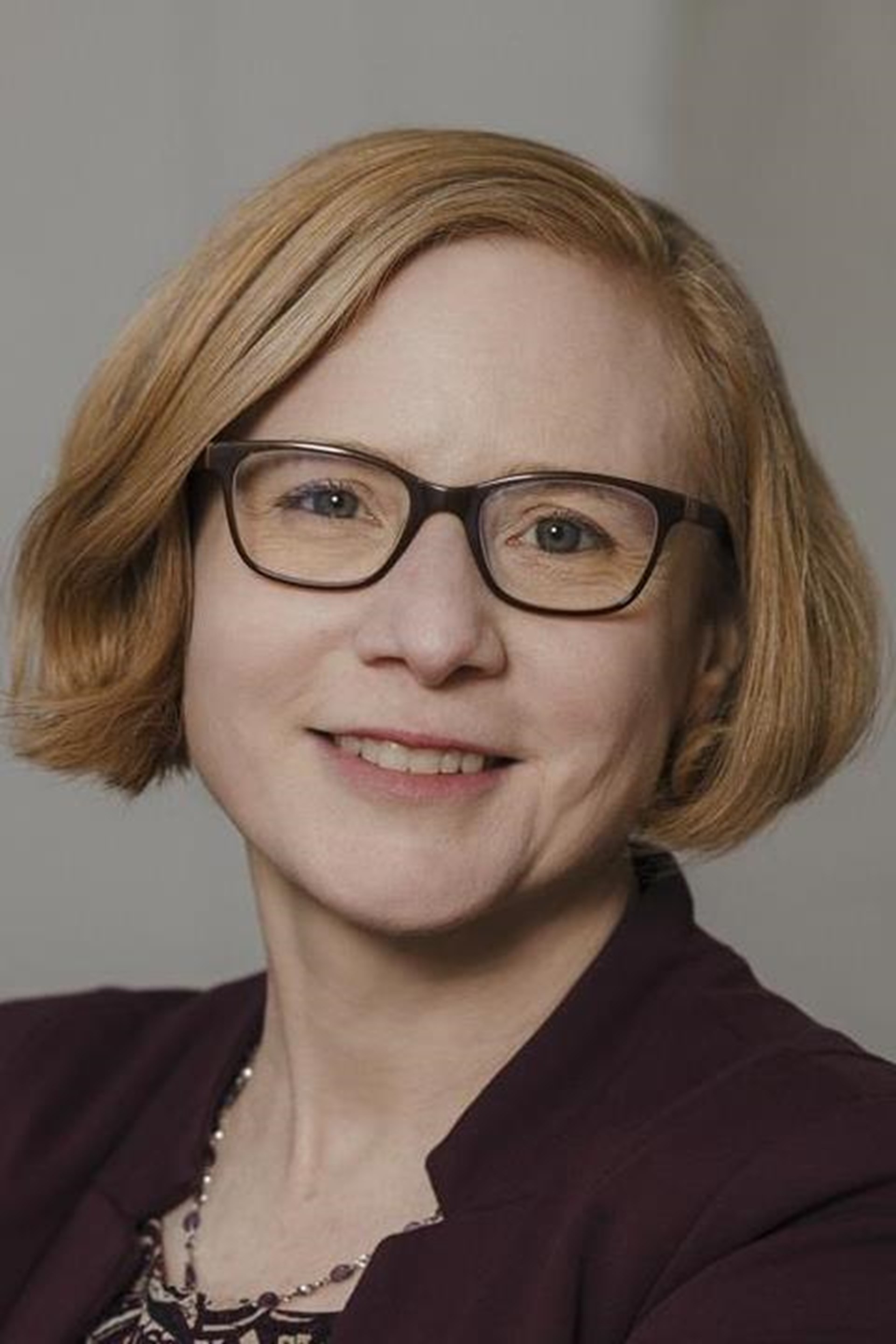 Porträt von Daniela Ringkamp