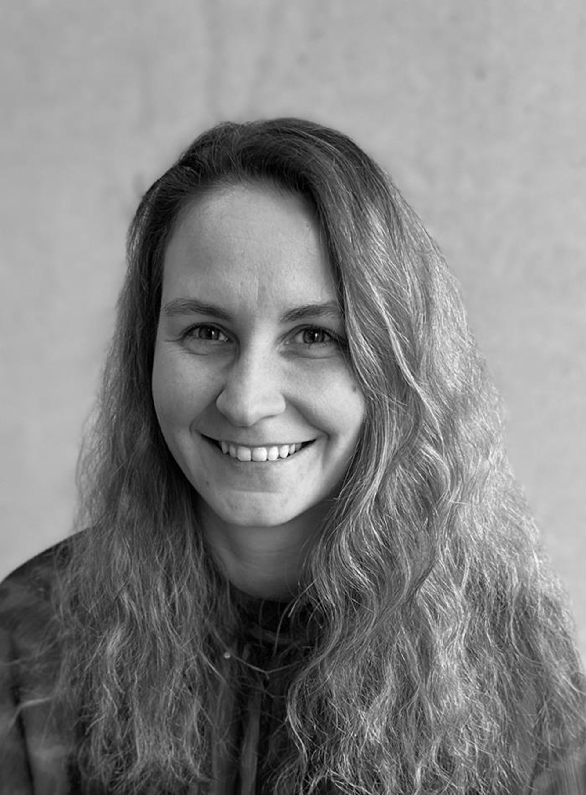 Portrait von Annika Dangel