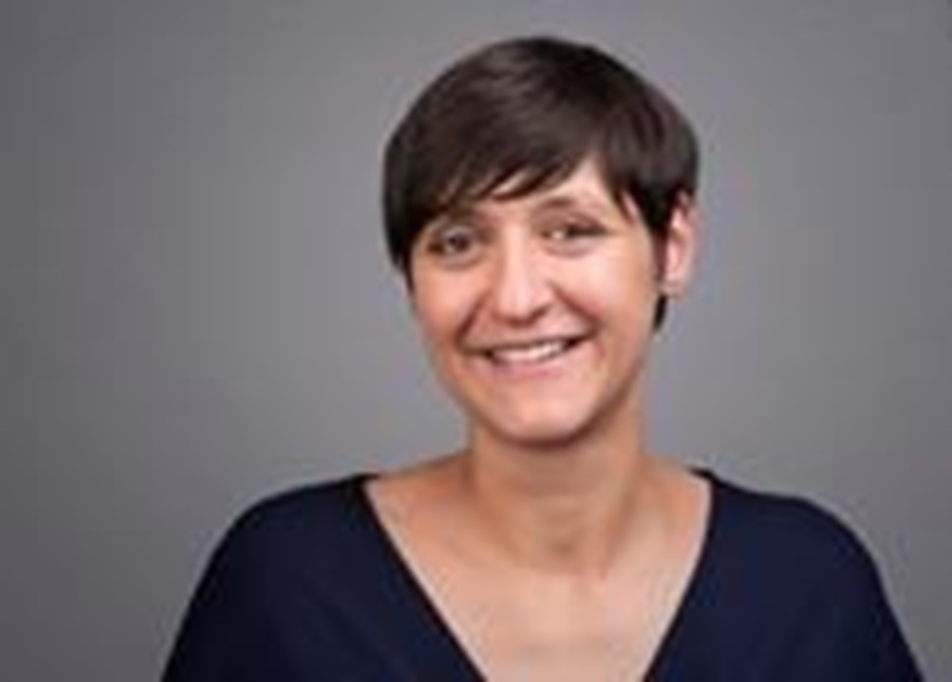 Sarah Rockenberger
