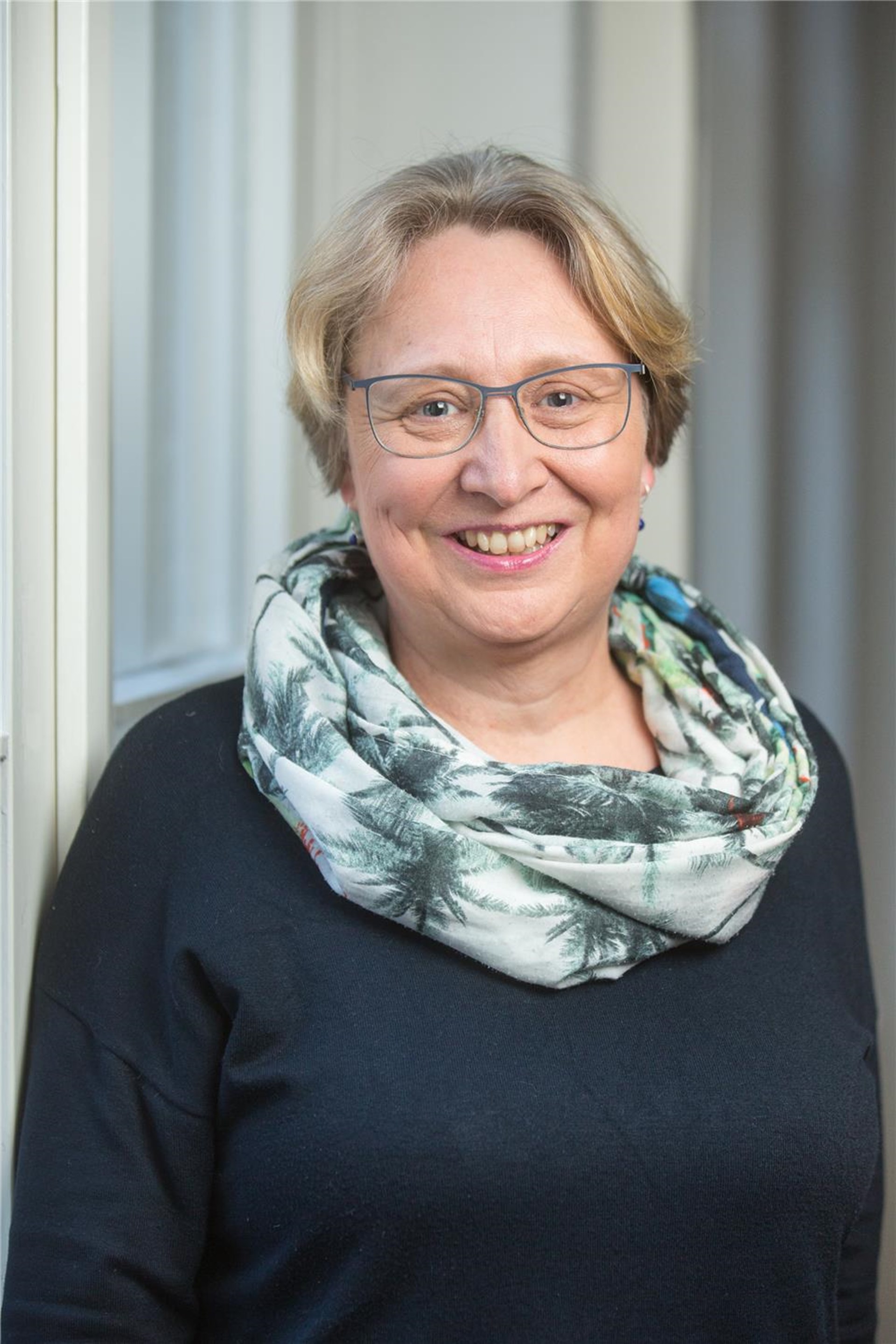 Elisabeth Horn