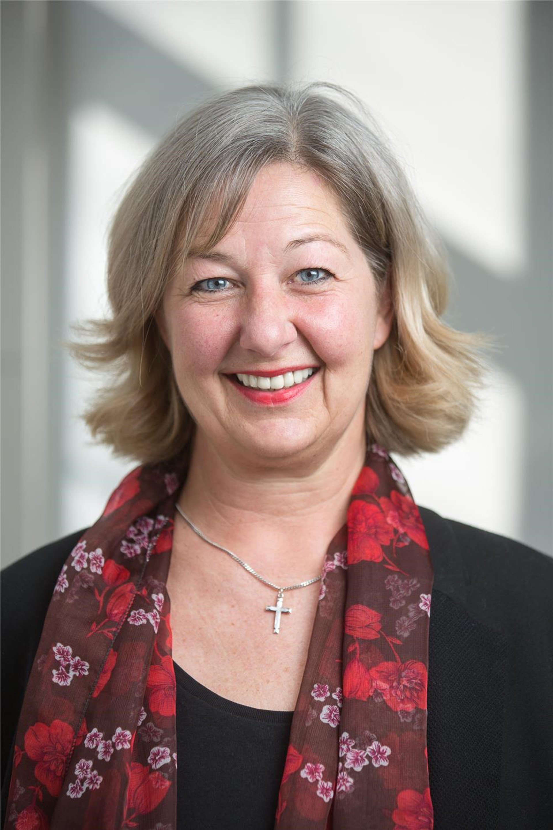 Uta Recher
