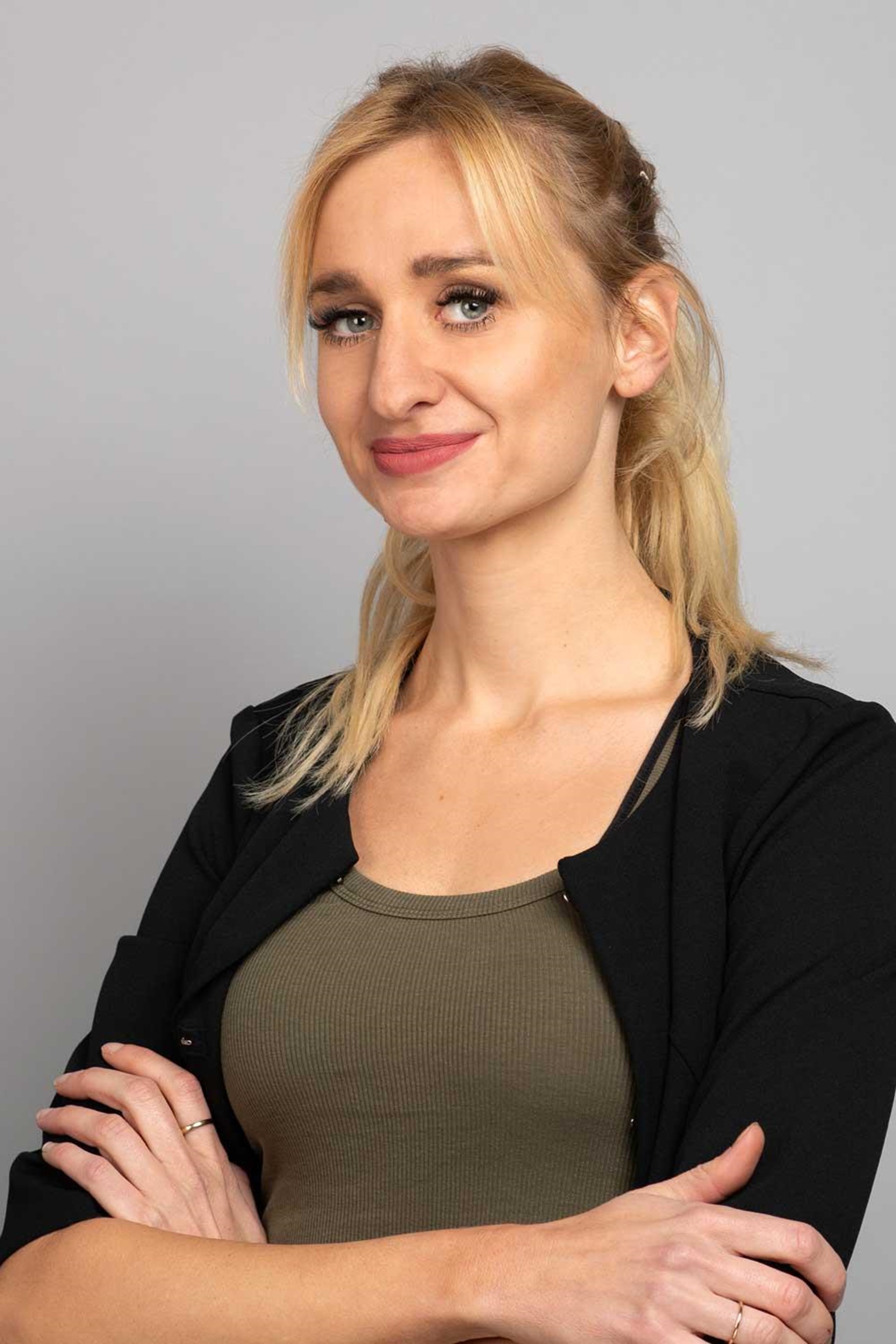 Rosa Kemna