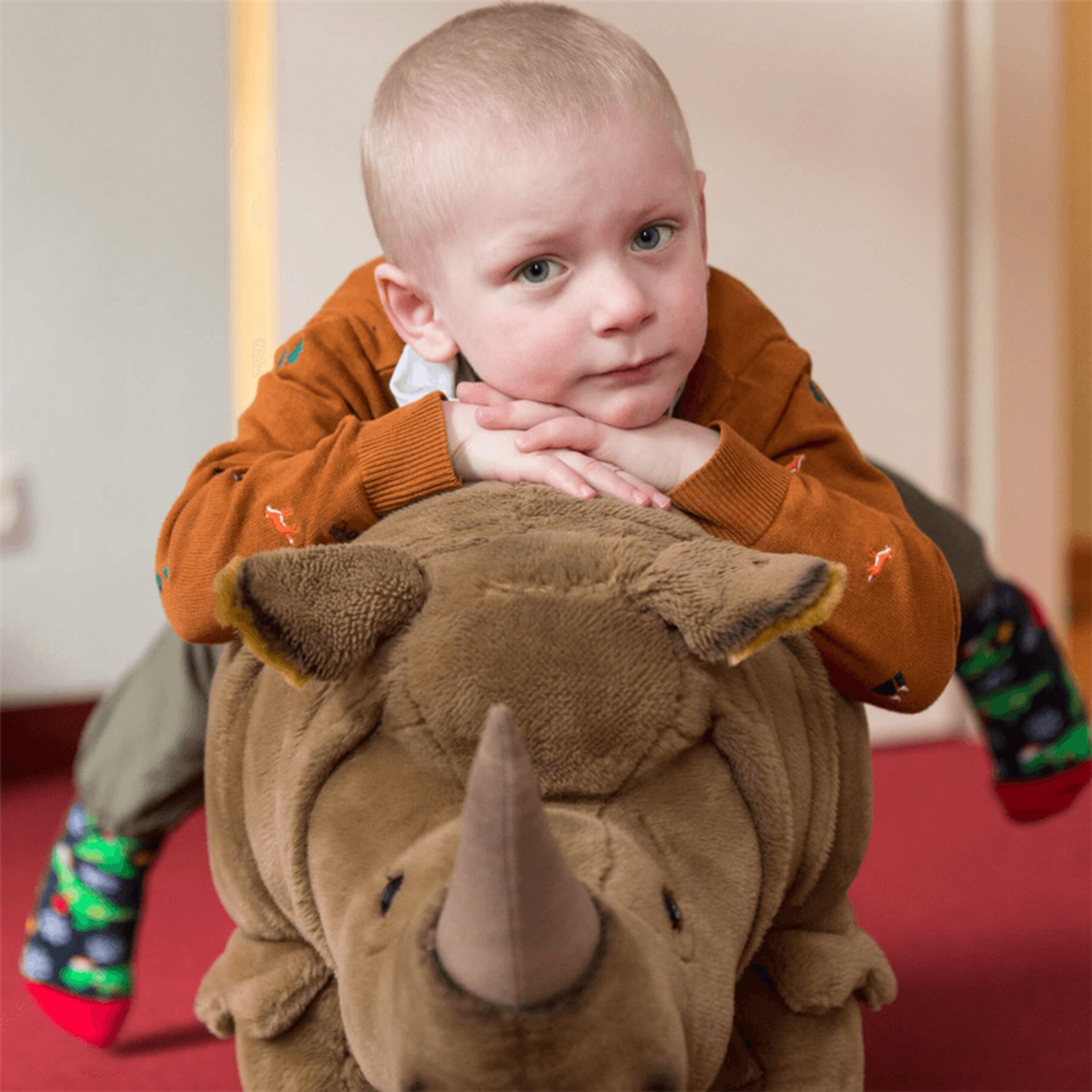 Caritas-Kinderhospiz-Zentrum LEO