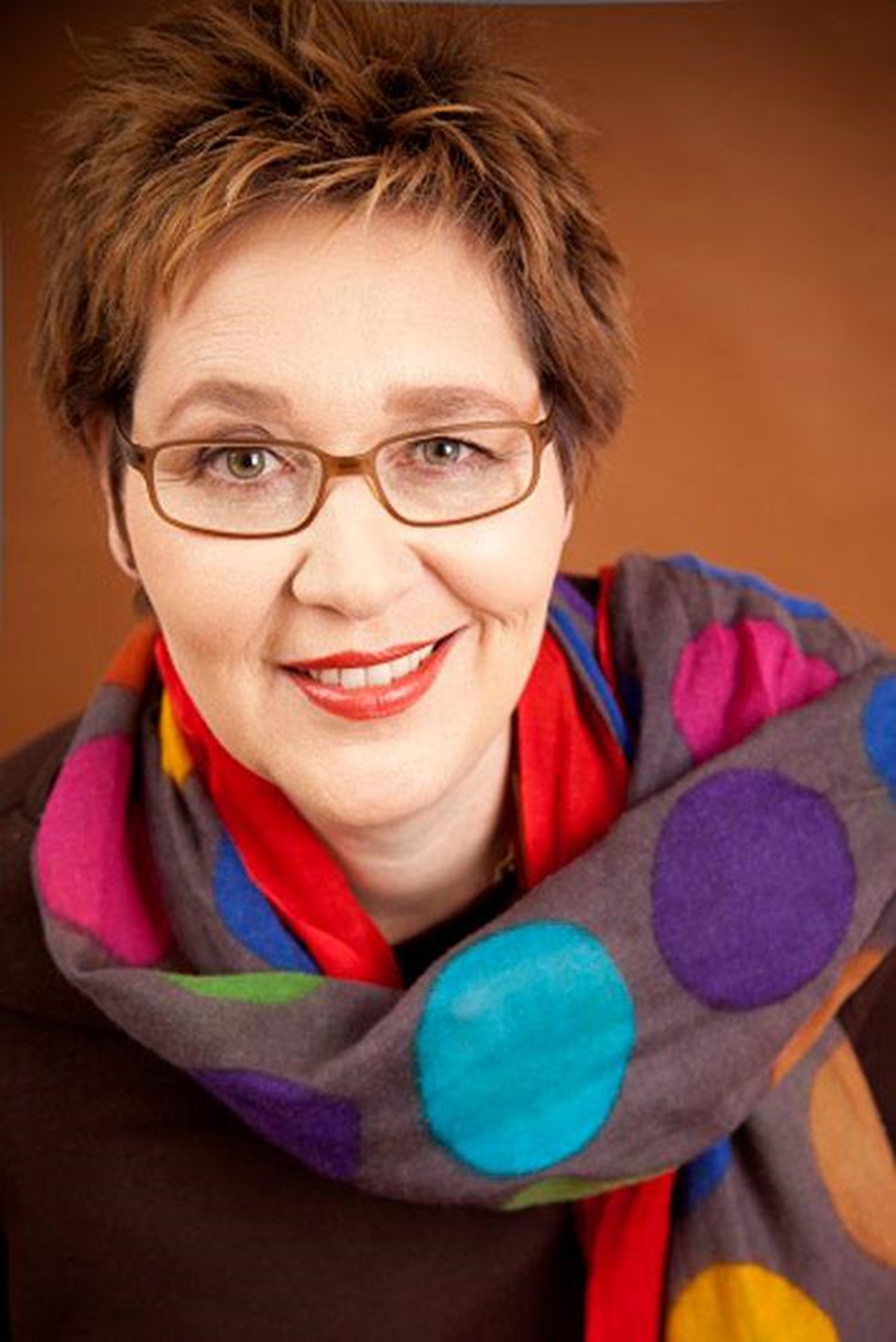 Portrait Monika Fränznick