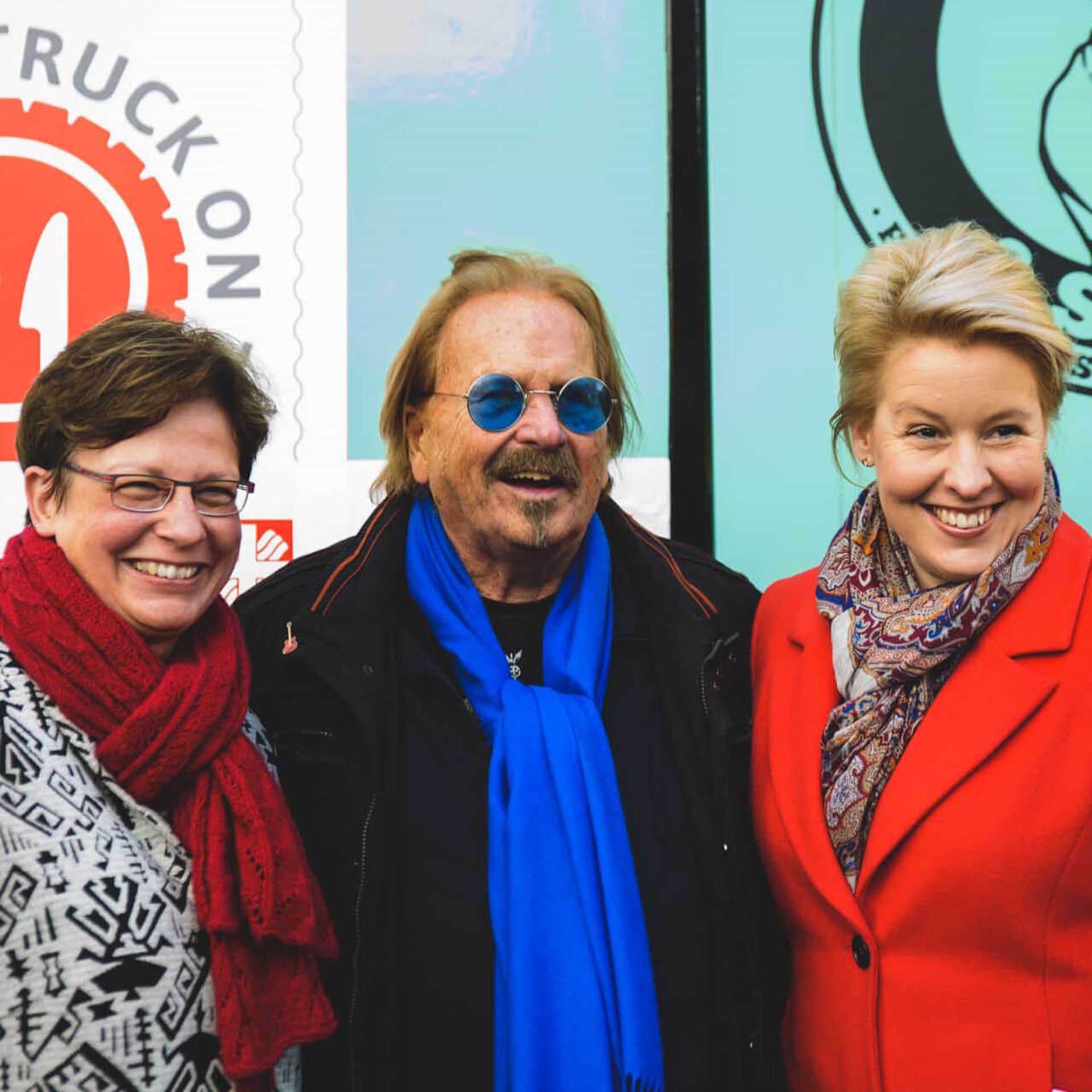 Zander Kostka Giffey